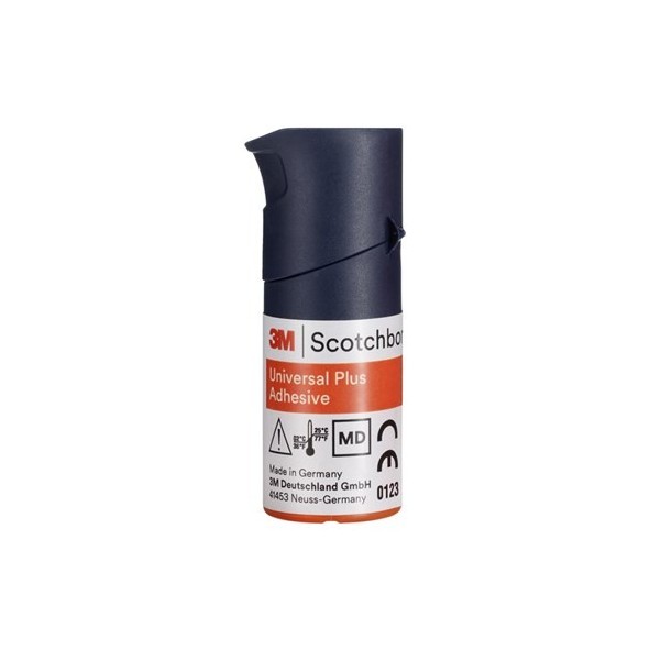 3M Scotchbond Universal Plus Adhesive - Refill Vial - 5ml