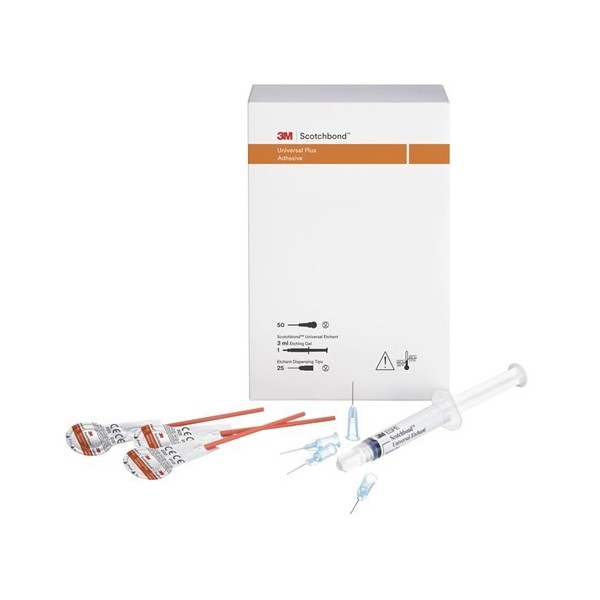 3M Scotchbond Universal Plus Adhesive - Unit Dose Intro Kit