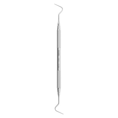 Amalgam Filling Instrument Markley Fig. 1
