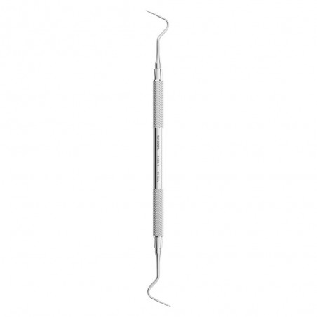 Amalgam Filling Instrument Markley Fig. 1