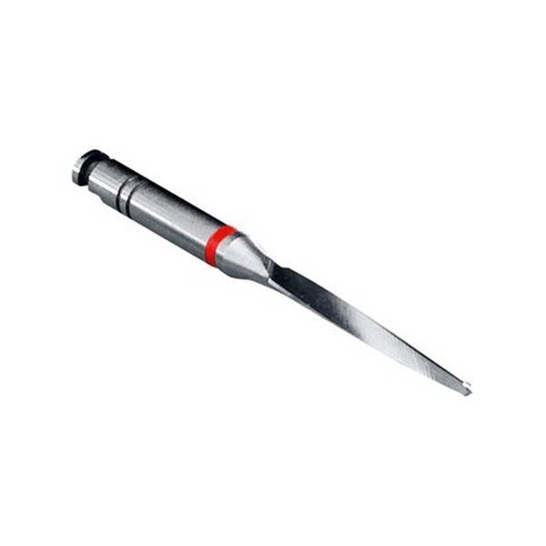 3M RelyX Fibre Post - Drill - Size 2 - Red