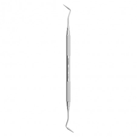 Amalgam Filling Instrument Markley Fig. 2