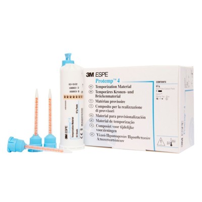 3M Protemp 4 - Garant Refill - Shade A2 - 50ml Cartridge  1-Pack