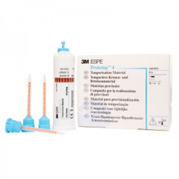 3M Protemp 4 - Garant Refill - Shade A3.5 - 50ml Cartridge  1-Pack