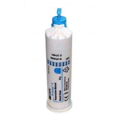 3M Protemp 4 - Garant Refill - Shade Bleach - 50ml Cartridge  1-Pack