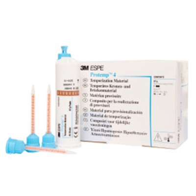 3M Protemp 4 - Garant Refill - Shade A3 - 50ml Cartridge  1-Pack