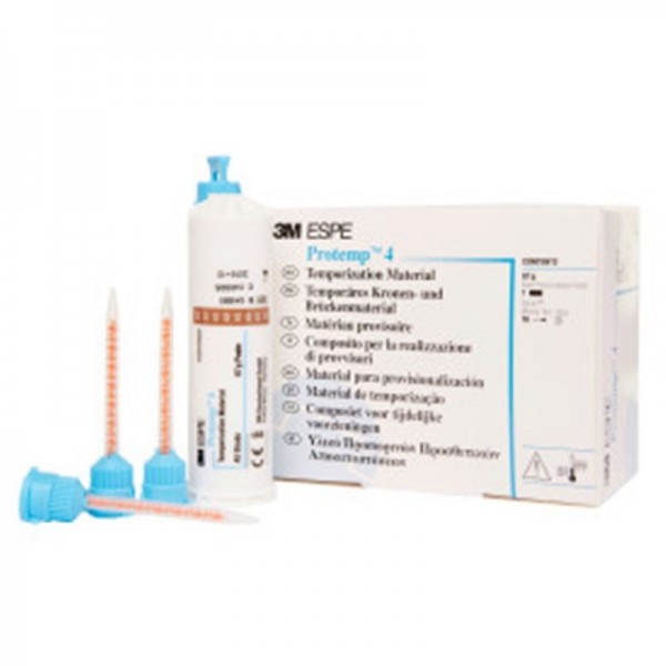3M Protemp 4 - Garant Refill - Shade A3 - 50ml Cartridge  1-Pack