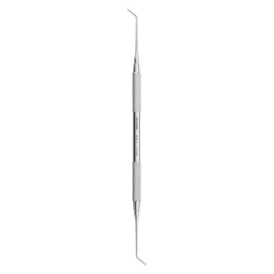 Amalgam Filling Instrument Markley Fig. 3