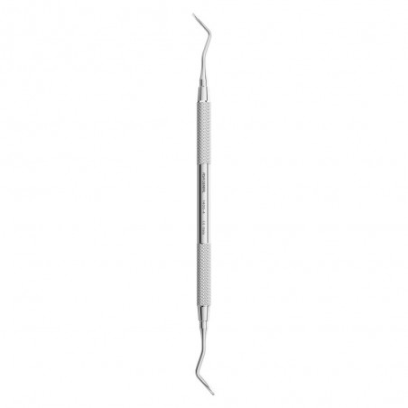 Amalgam Filling Instrument Markley Fig. 4