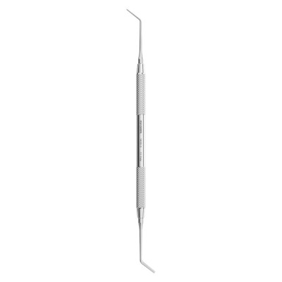Amalgam Filling Instrument Markley Fig. 5
