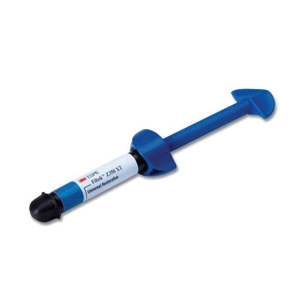 3M™ Filtek™ Z350 XT Universal Restorative Syringe 4g