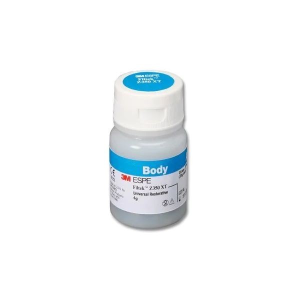 3M™ Filtek™ Z350 XT Universal Restorative 7019A2B 20 - 0.2g Capsules A2B