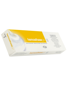 FGM hemosthase gel 2.5 g