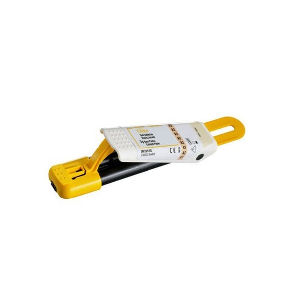 3M ESPE RelyX U200 Self-Adhesive Resin Cement Translucent Clicker Refill 11g