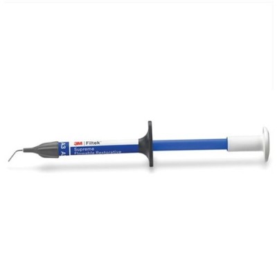 3M™ Filtek™ Supreme Flowable Restorative Refill Syringes
