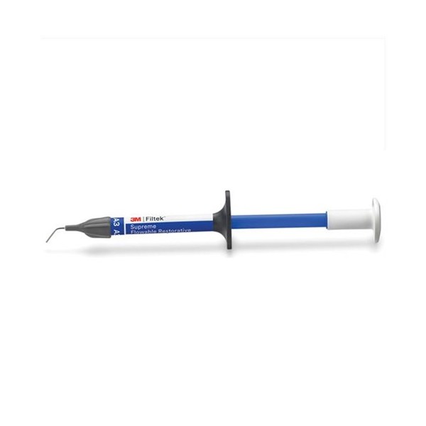 3M™ Filtek™ Supreme Flowable Restorative Refill Syringes