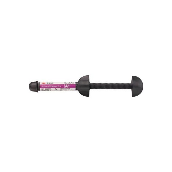 3M™ Filtek™ Universal Restorative 4 g Syringe