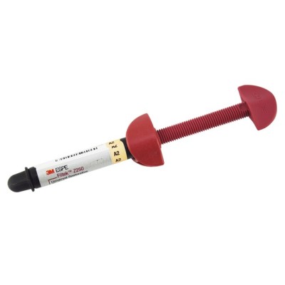 3M™ Filtek™ Z250 Universal Restorative 4g SyringeA1