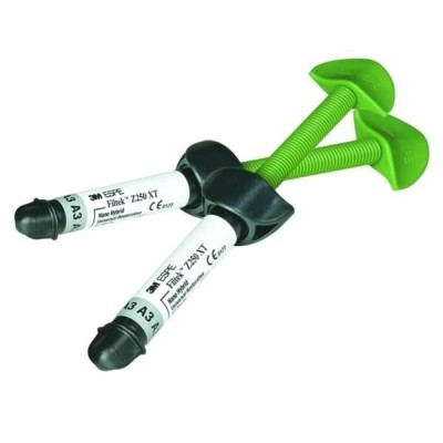 3M™ Filtek™ Z250 XT Nano Hybrid Universal Restorative 3 g Syringe