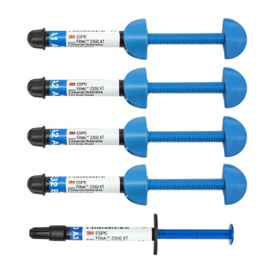 3M™ Filtek™ Z350 XT Universal Restorative  4g Syringe