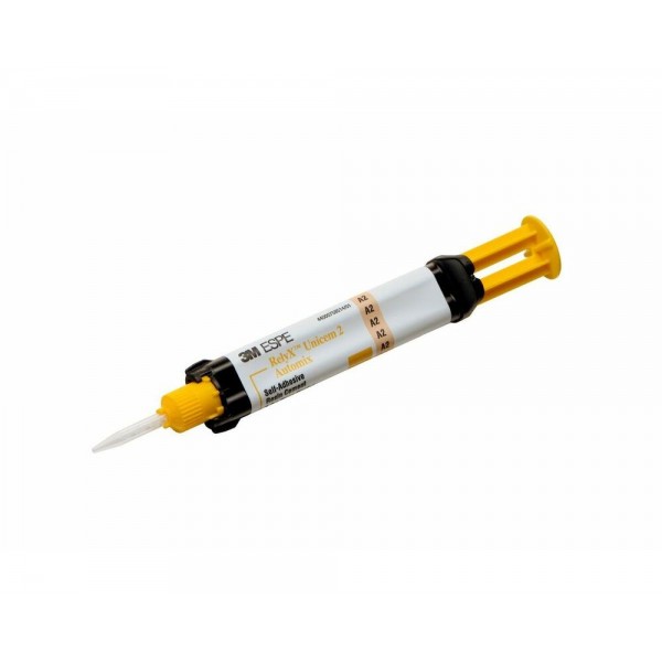3M™ RelyX™ U200 Automix Self-Adhesive Resin Cement  Refill  (85g)