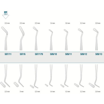 Composite Instrument N.11, Hockey Shape
