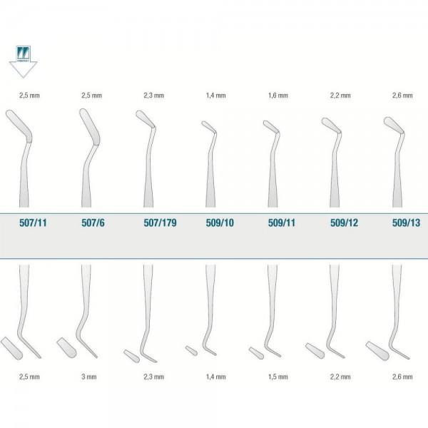 Composite Instrument N.11, Hockey Shape
