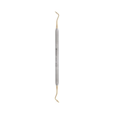 Composite Instrument N.20 Titanium Coated