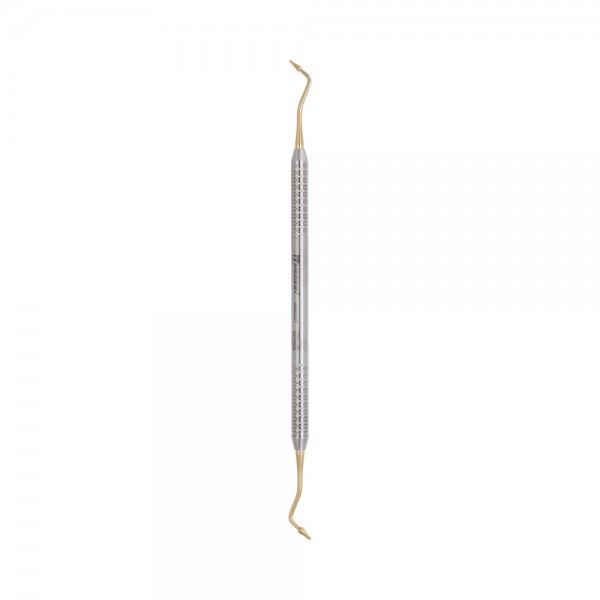 Composite Instrument N.20 Titanium Coated