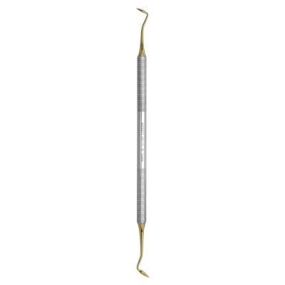 Composite Instrument Titanium N.1