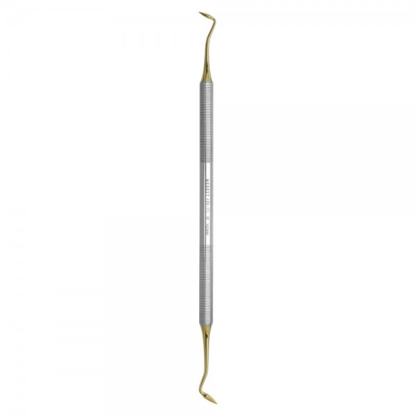 Composite Instrument Titanium N.1