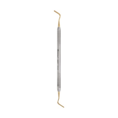 Composite Modelling Instrument No. 4 Titanium