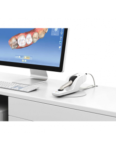 CEREC AF with Omnicam