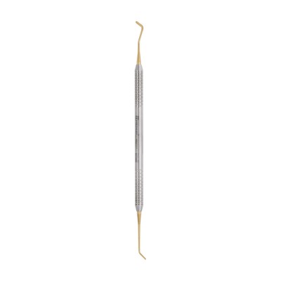 Composite Modelling Instrument Mini No. 11 Titanium