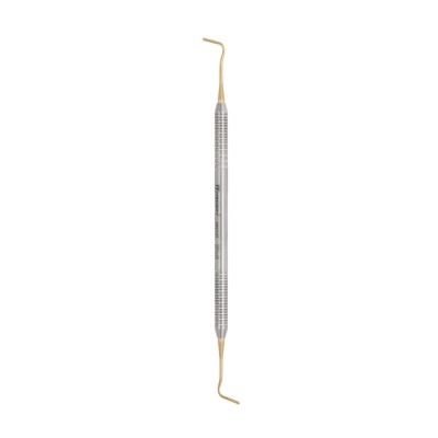 Composite Modelling Instrument Mini No. 14 Titanium
