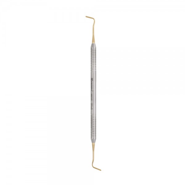 Composite Modelling Instrument Mini No. 14 Titanium