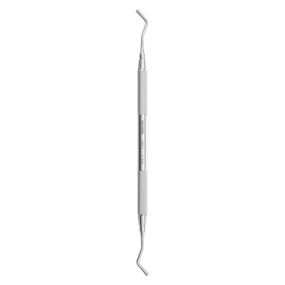 Filling Instrument DE Serrated Fig. 3