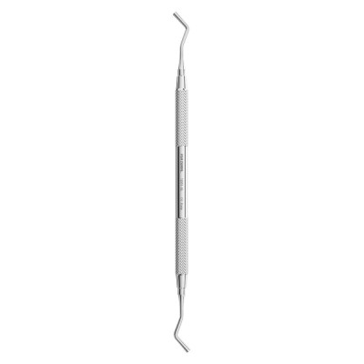 Filling Instrument DE Smooth Fig. 3L