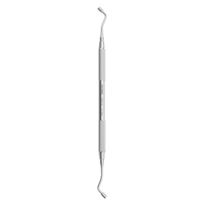 Filling Instrument DE Smooth Fig. 4L