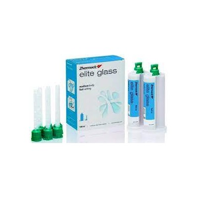 ELITE GLASS 2x50 ml