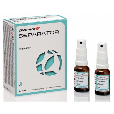 GINGIFAST SEPARATOR 2...