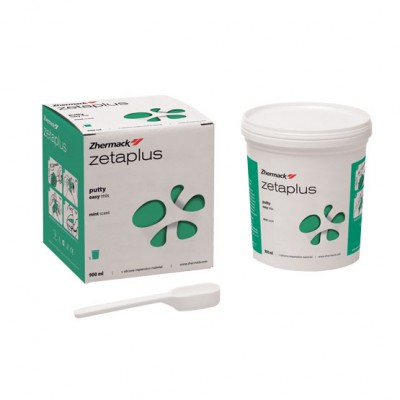 ZETAPLUS Normal Set 1 tub...