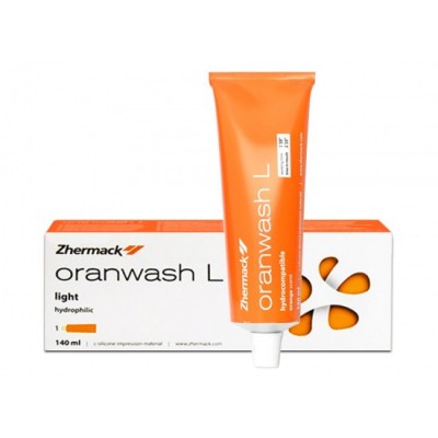 ORANWASH L Normal Set 1...