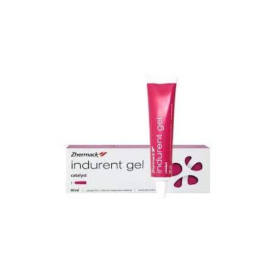 INDURENT  GEL 1 tube 60 ml