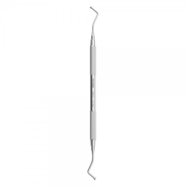 Filling Instrument Ward Fig. 2