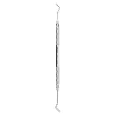Plastic DE Filling Instrument Fig. 3 (2.5mm/3.0mm)
