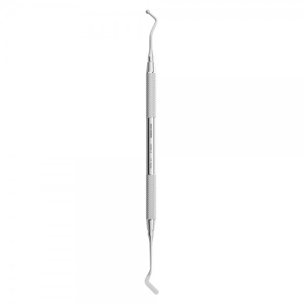 Plastic DE Filling Instrument Fig. 3 (2.5mm/3.0mm)
