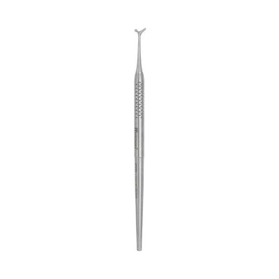 Plastic Filling Finishing Instrument White N.33