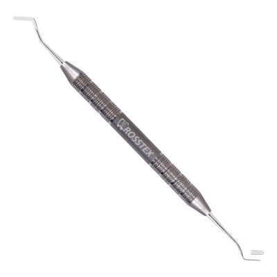 Plastic Filling Instrument 1, 2.0mm, Handle No. 4