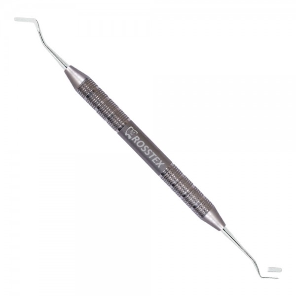 Plastic Filling Instrument 1, 2.0mm, Handle No. 4